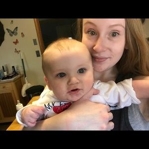 Meet your Posher, Allison